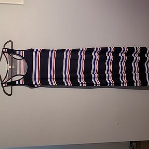 Ambiance Apparel Woman's Maxi Dress